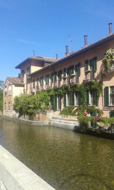 Via Comune Antico Apartment