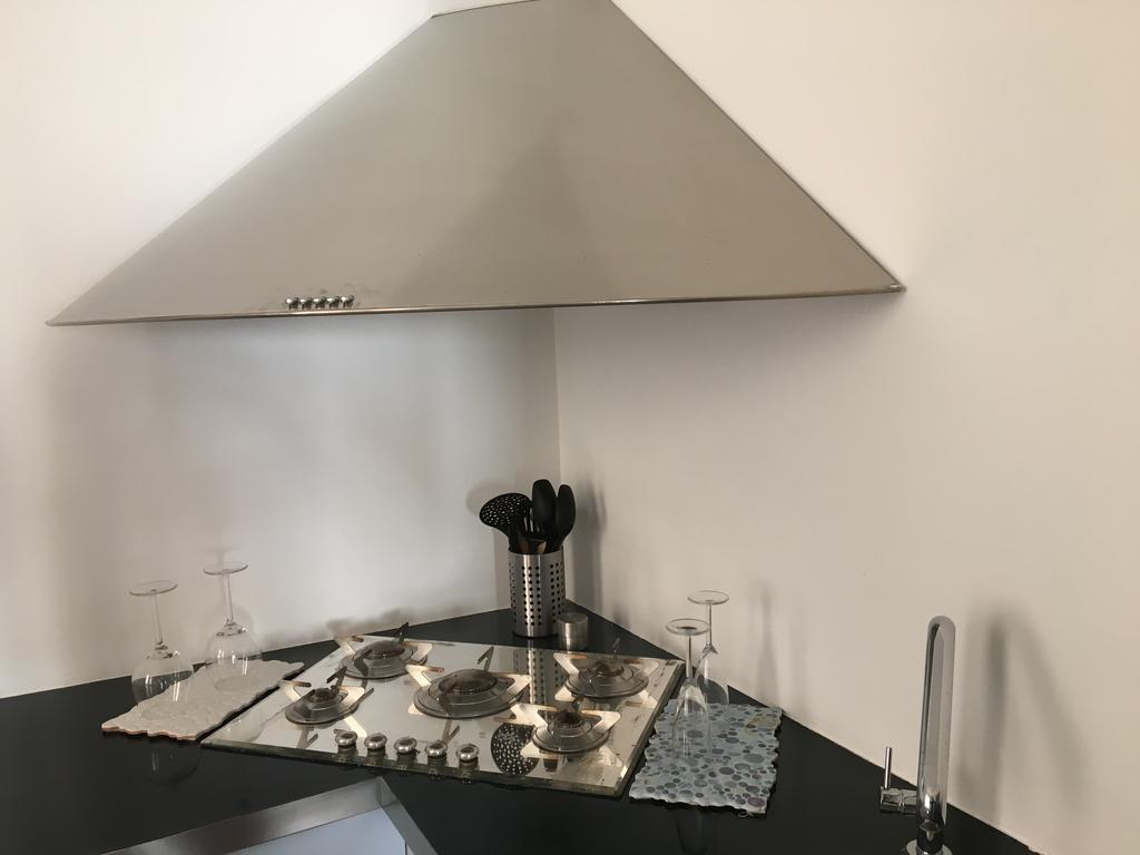 Milano Apartments Apartment Mailand