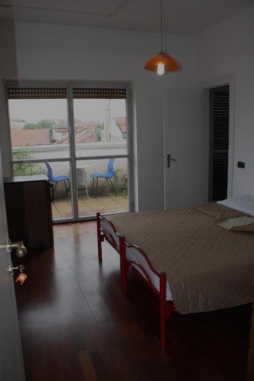 Star Albergue