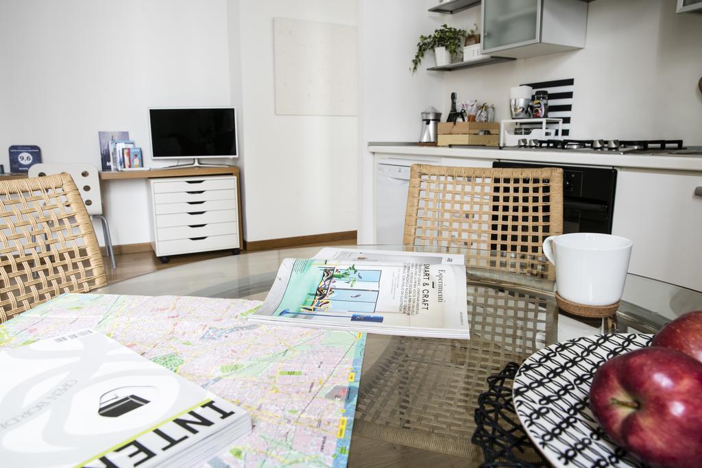 Lovely Sempione Apartamento *