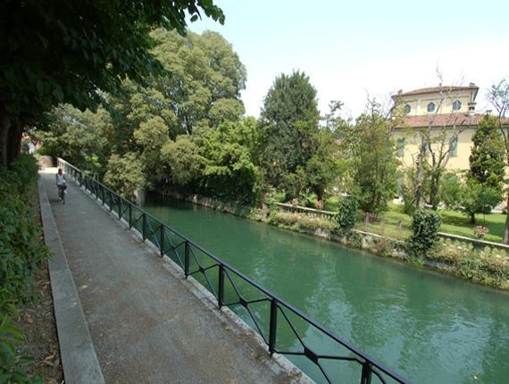 Apartamento Edolo *