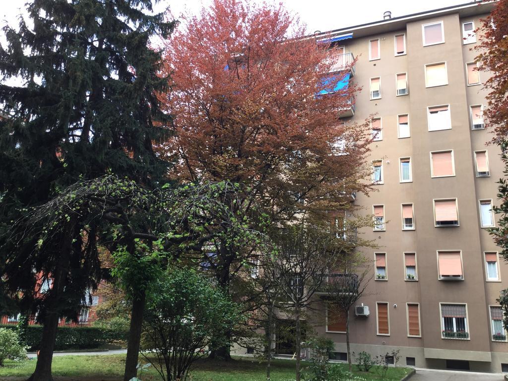 Niguarda Bicocca Flat * Mailand