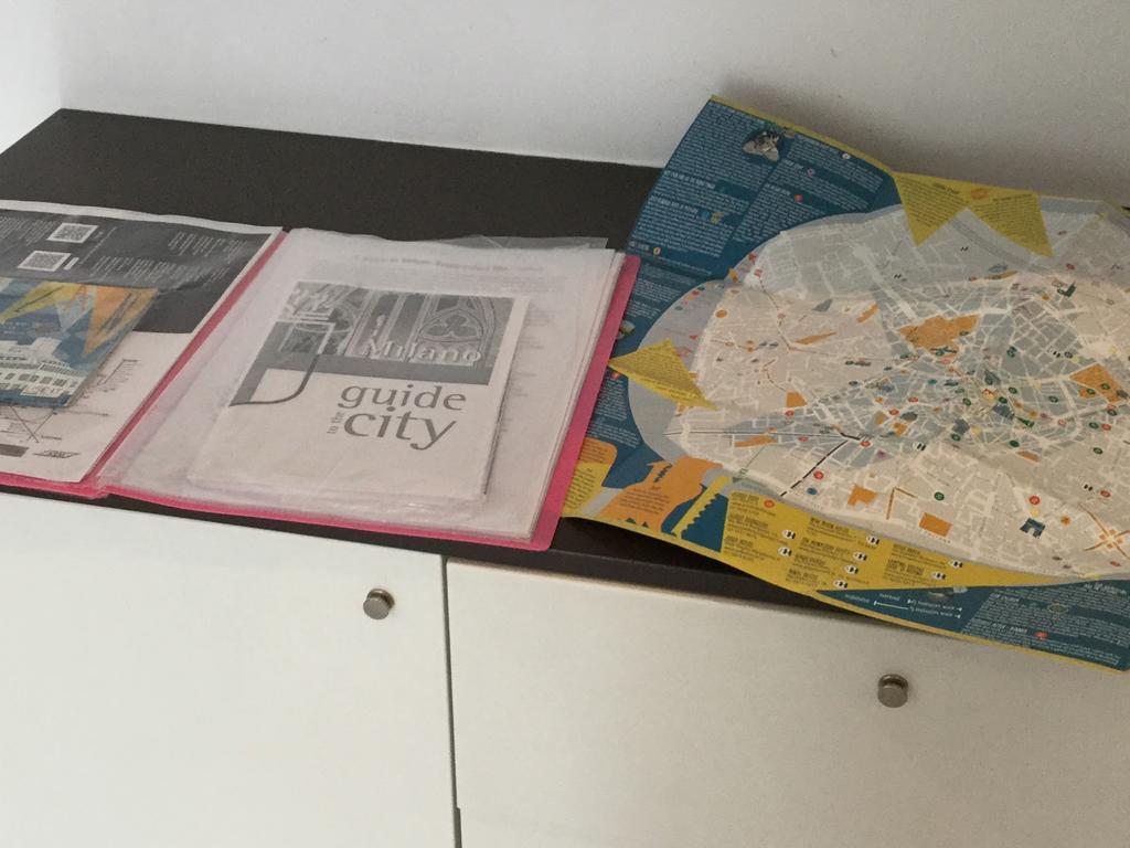 Niguarda Bicocca Flat Apartment Mailand