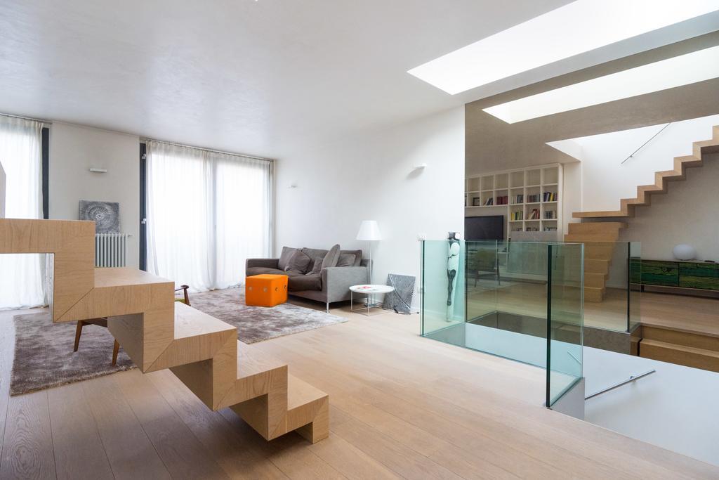 Center Design House Apartamento