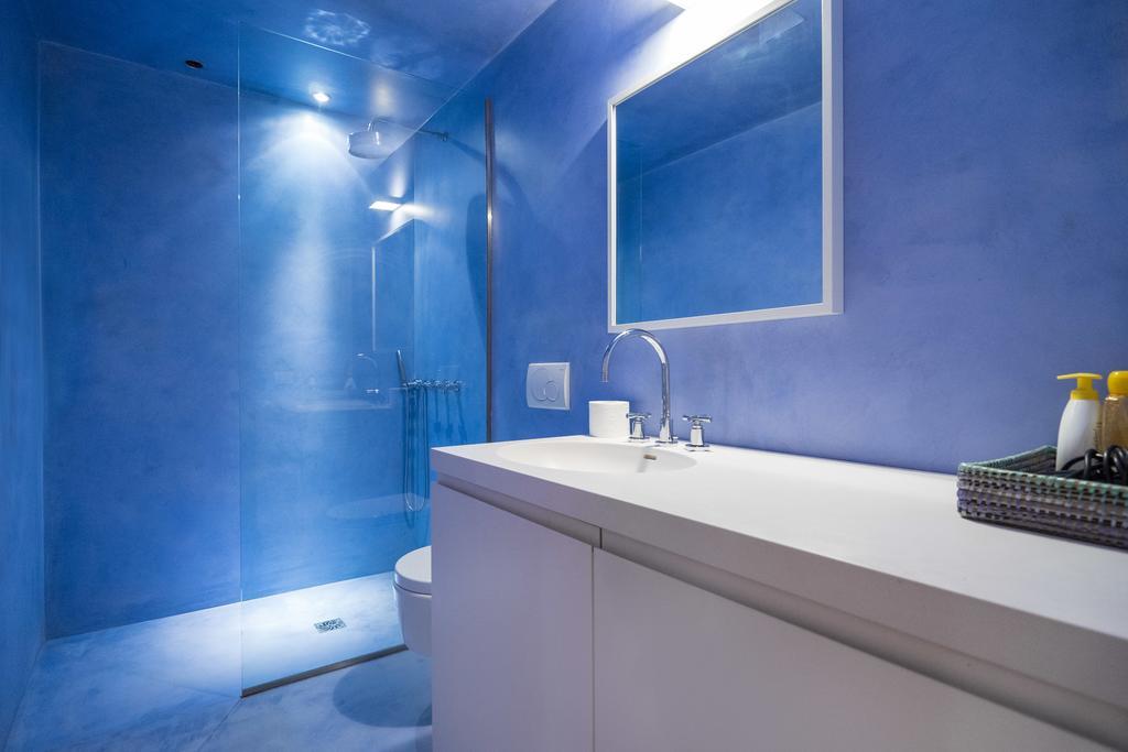 Center Design House Apartamento *