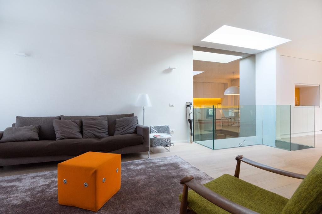 Apartamento Center Design House Milão