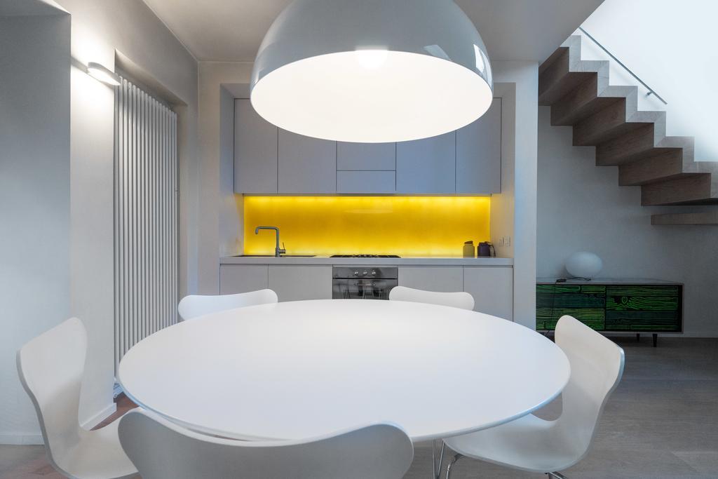 Center Design House * Milão