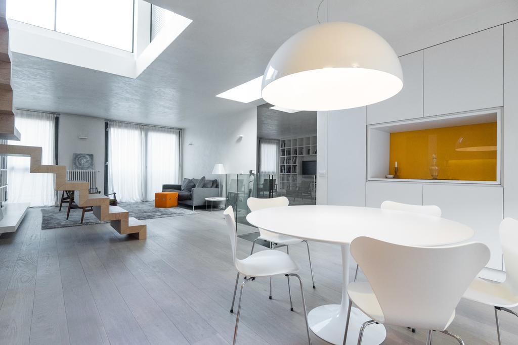 Apartamento Center Design House