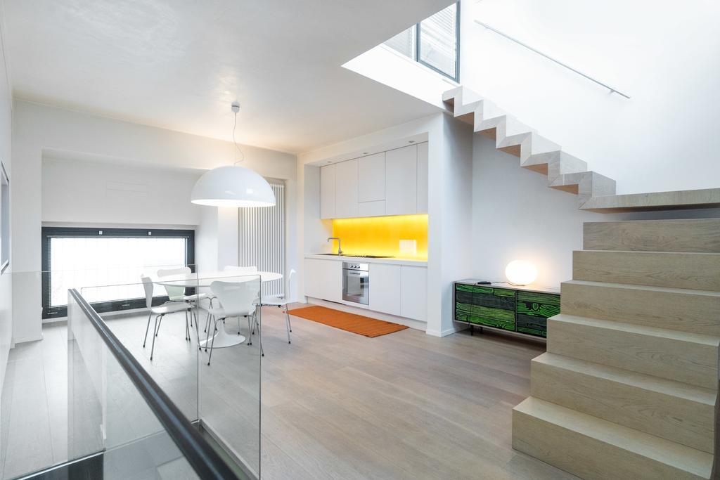 Center Design House Apartamento