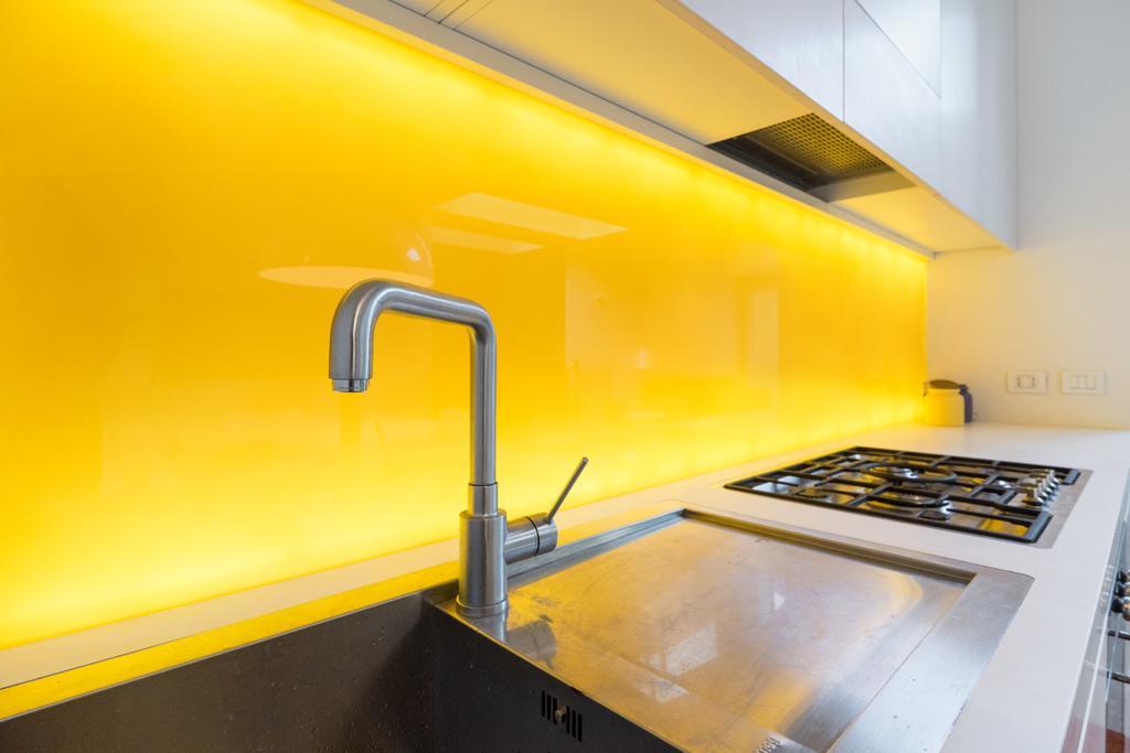 Apartamento Center Design House *