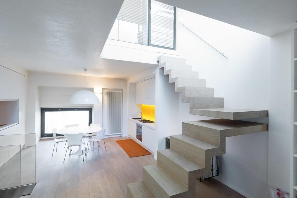 Center Design House Apartamento *