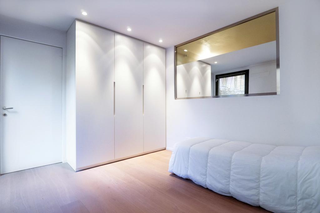 Apartamento Center Design House