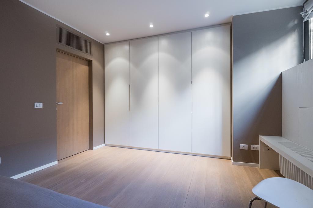 Apartamento Center Design House *