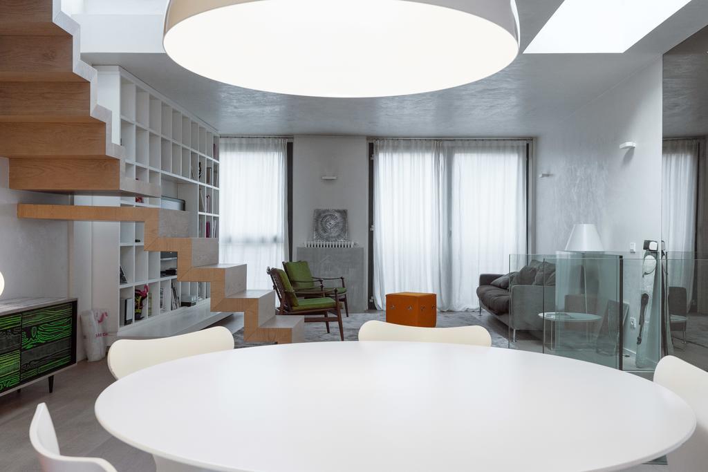 Apartamento Center Design House