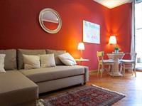 Temporary House - Porta Romana Apartment Mailand