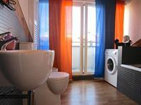 Temporary House - Porta Romana