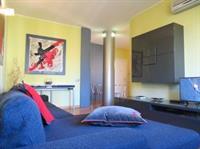 Temporary House - Porta Romana
