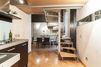 Royal Apartment *