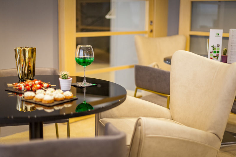 Garibaldi Station By Ihg 4* Mailand