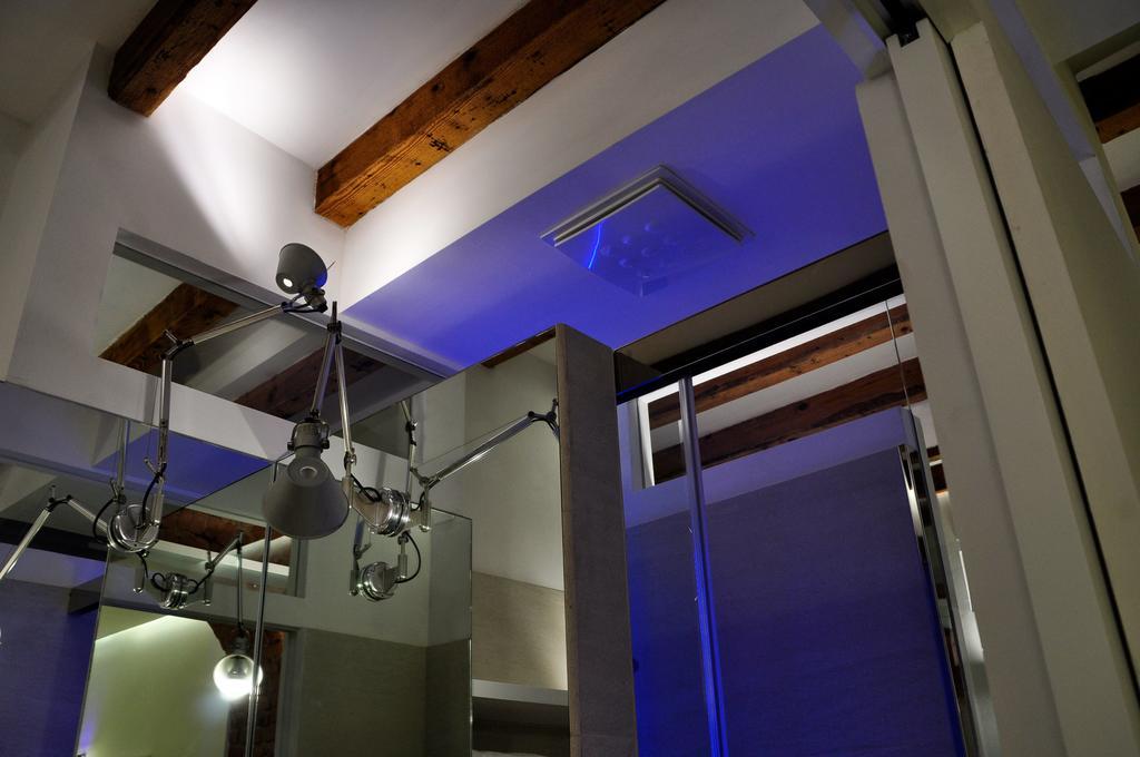 Toscale Apartment Milan