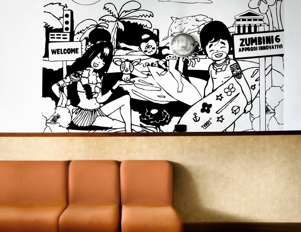 Aparthotel La Cordata - Zumbini 6