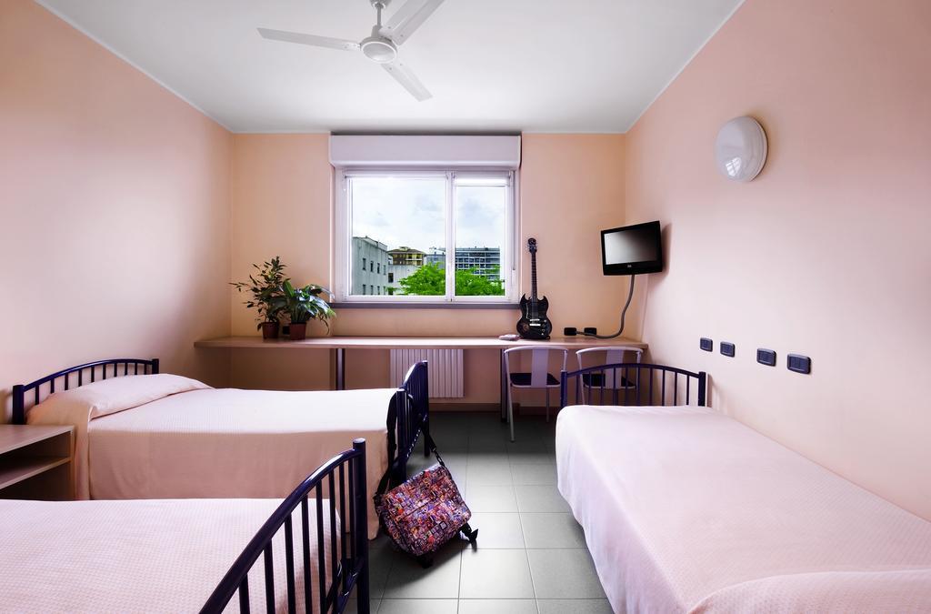 La Cordata - Zumbini 6 Aparthotel Milão