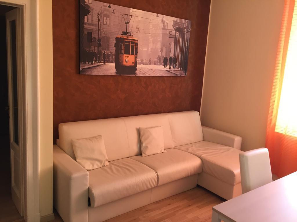 Morsenchio Flat Apartamento *