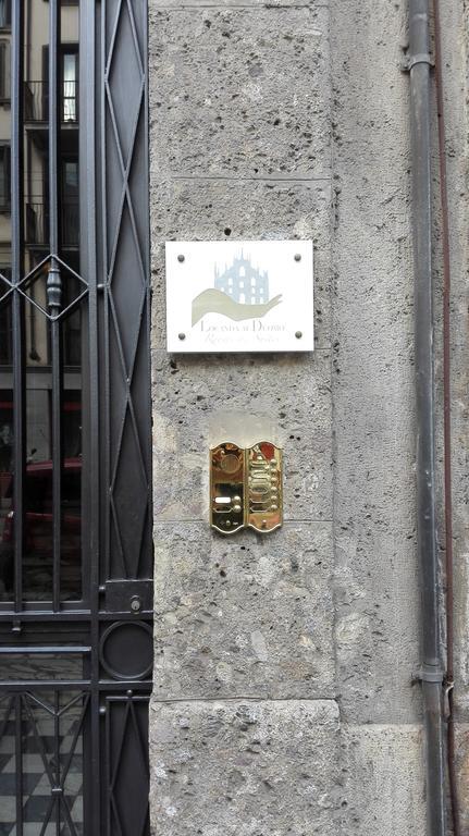 Duomo Gasthof 2*