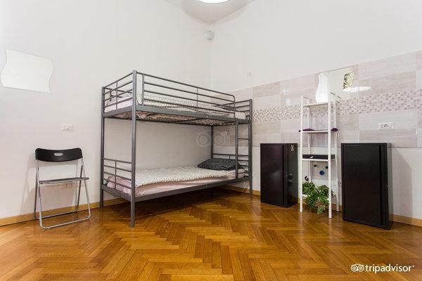Albergue Central Hostel Milano Milão