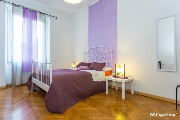 Central Hostel Milano Albergue *