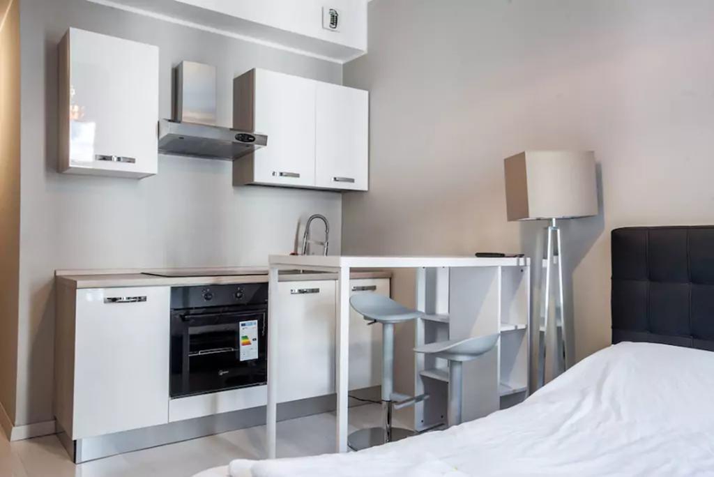 Apartamento Cadorna Milão