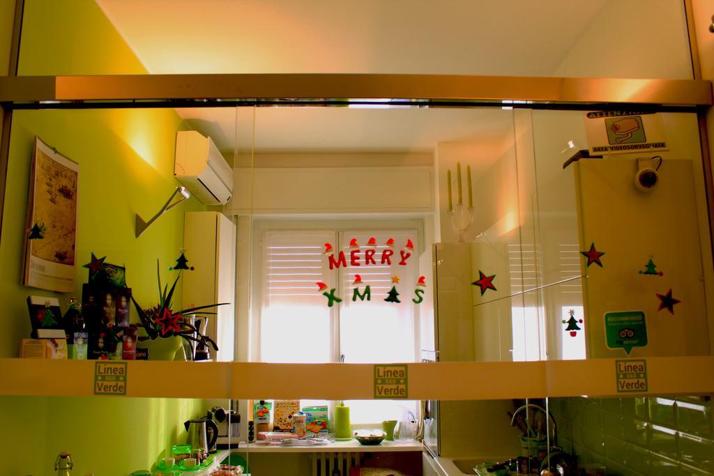 Linea Bed & Breakfast Milan