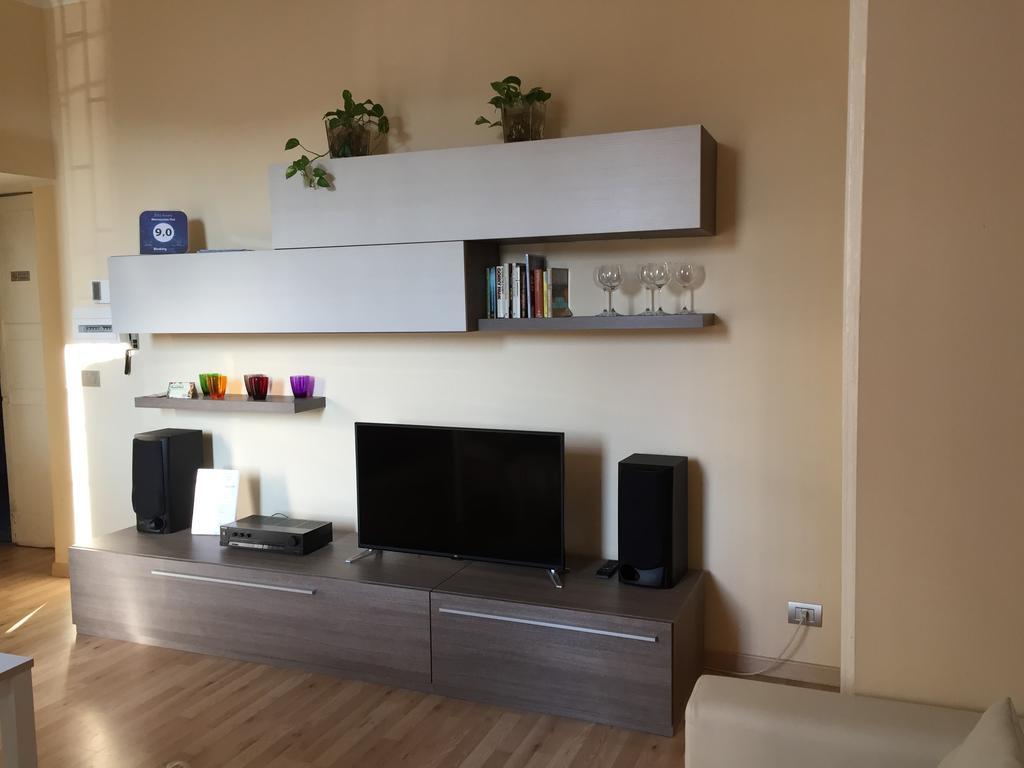 Morsenchio Flat Apartamento Milão