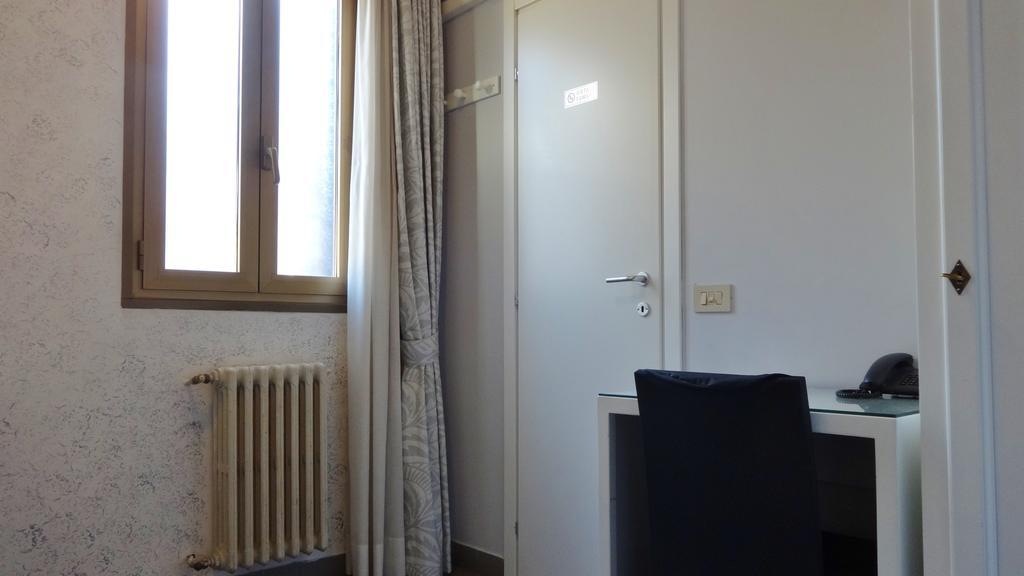Hotel Marte