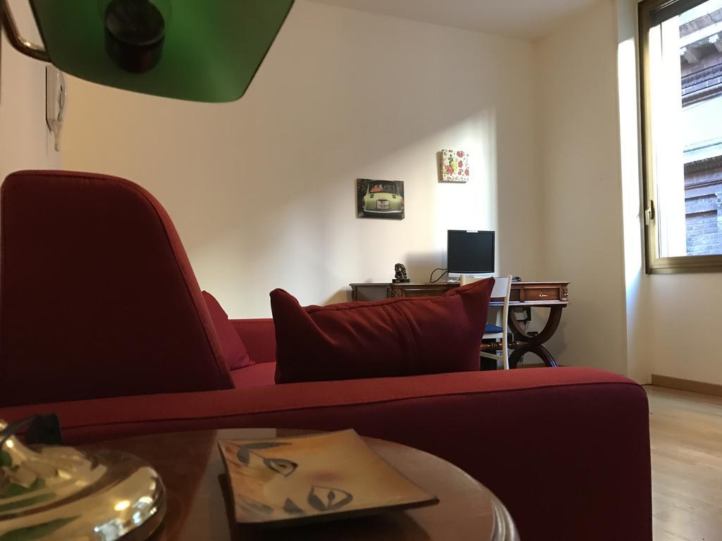 Kibilu - Via Falcone - Centre - Duomo Apartamento *