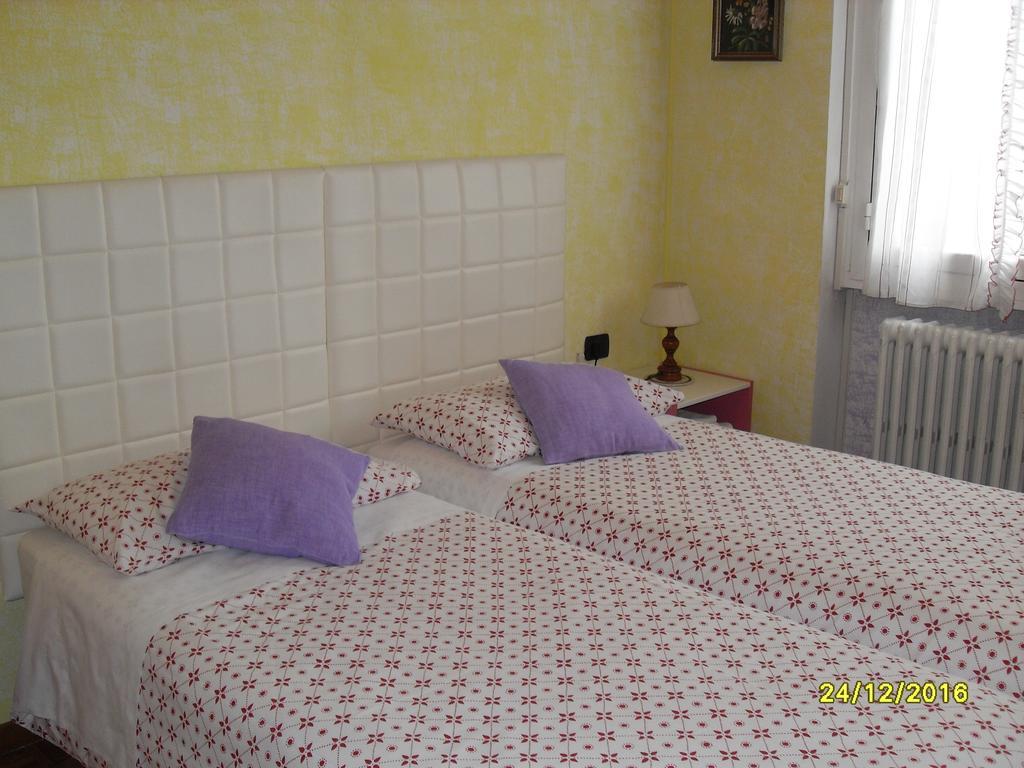Gasthof House Mailand