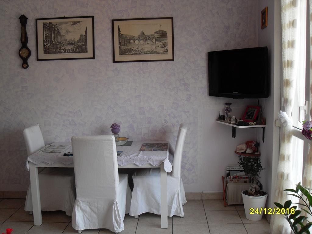 Gasthof House *