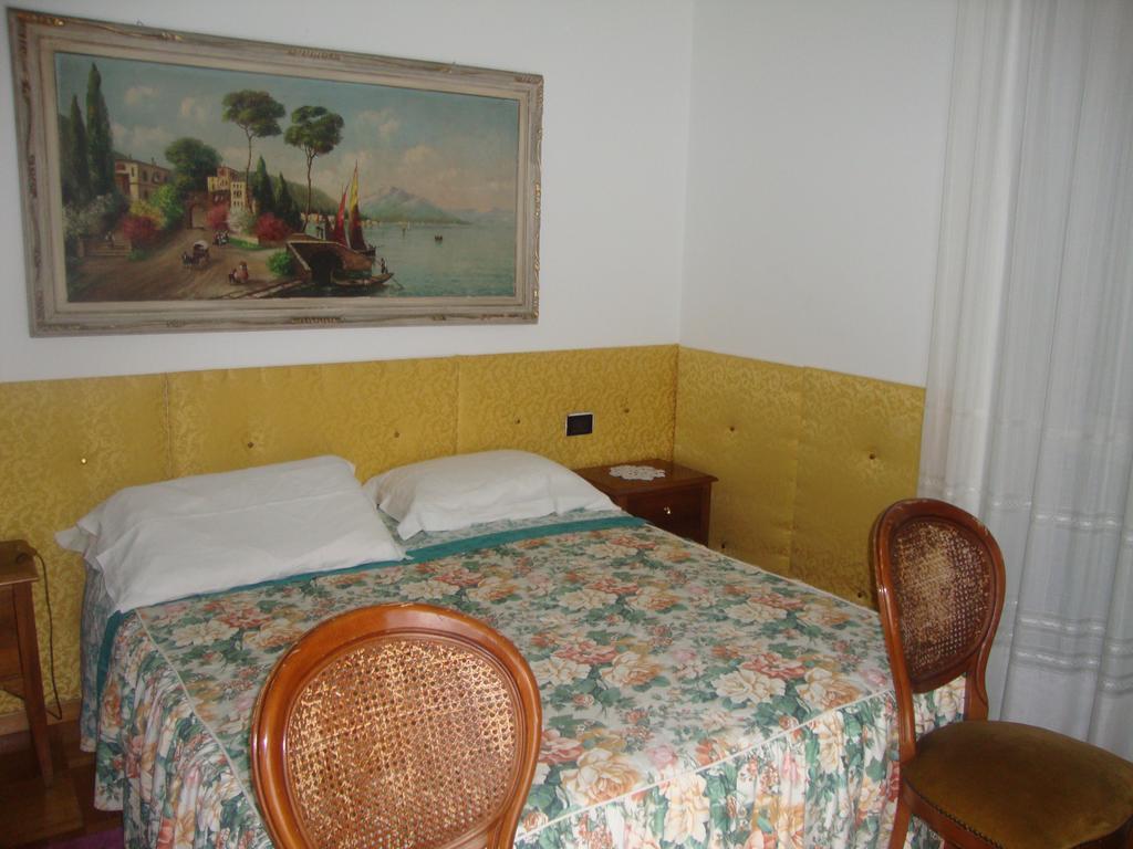 Cavaliere Casa de hóspedes 3*