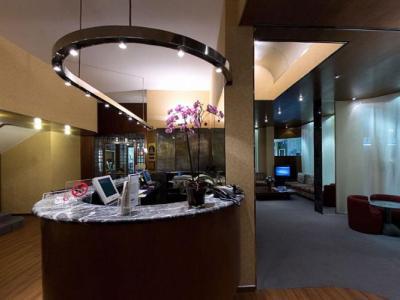 Best Western City Hotel