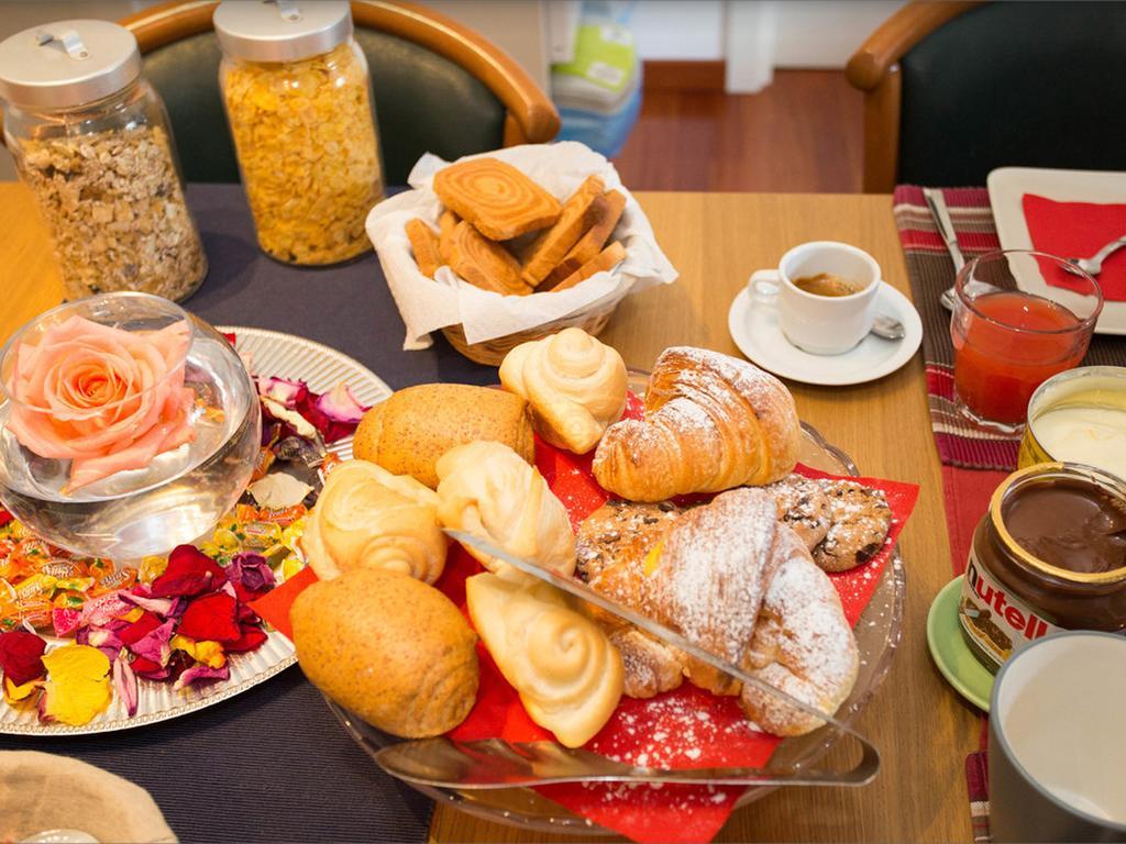 Bella Bed & Breakfast