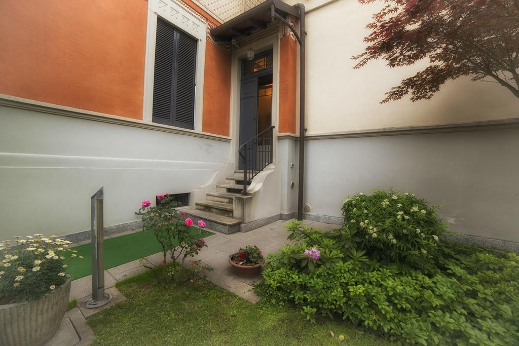 Vittoriana * Mailand
