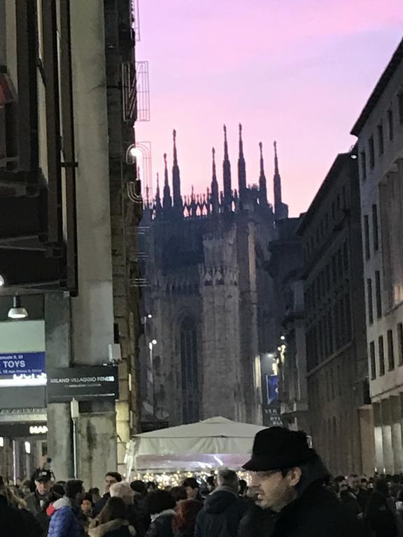 Apartamento Kibilu - Via Falcone - Centre - Duomo *