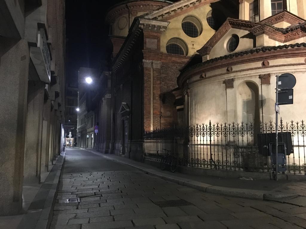 Apartamento Kibilu - Via Falcone - Centre - Duomo
