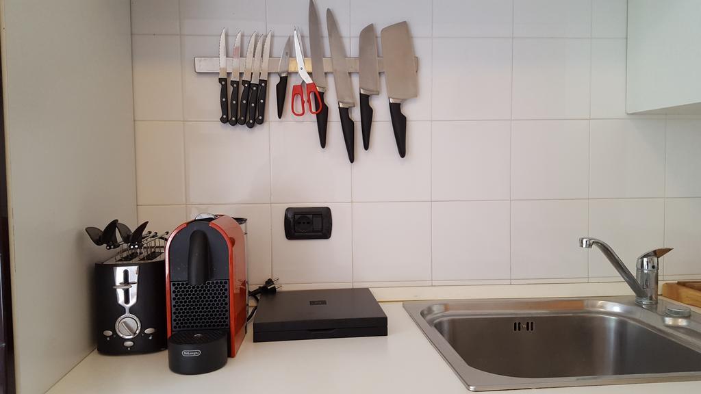 Apartamento Bnbutler - Sempione - Mico *
