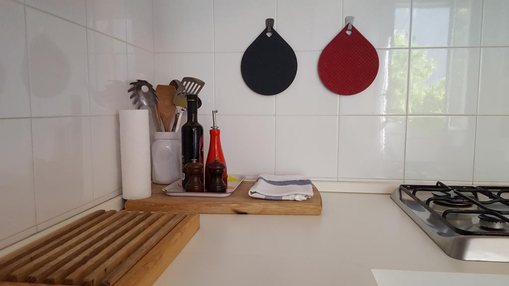 Bnbutler - Sempione - Mico