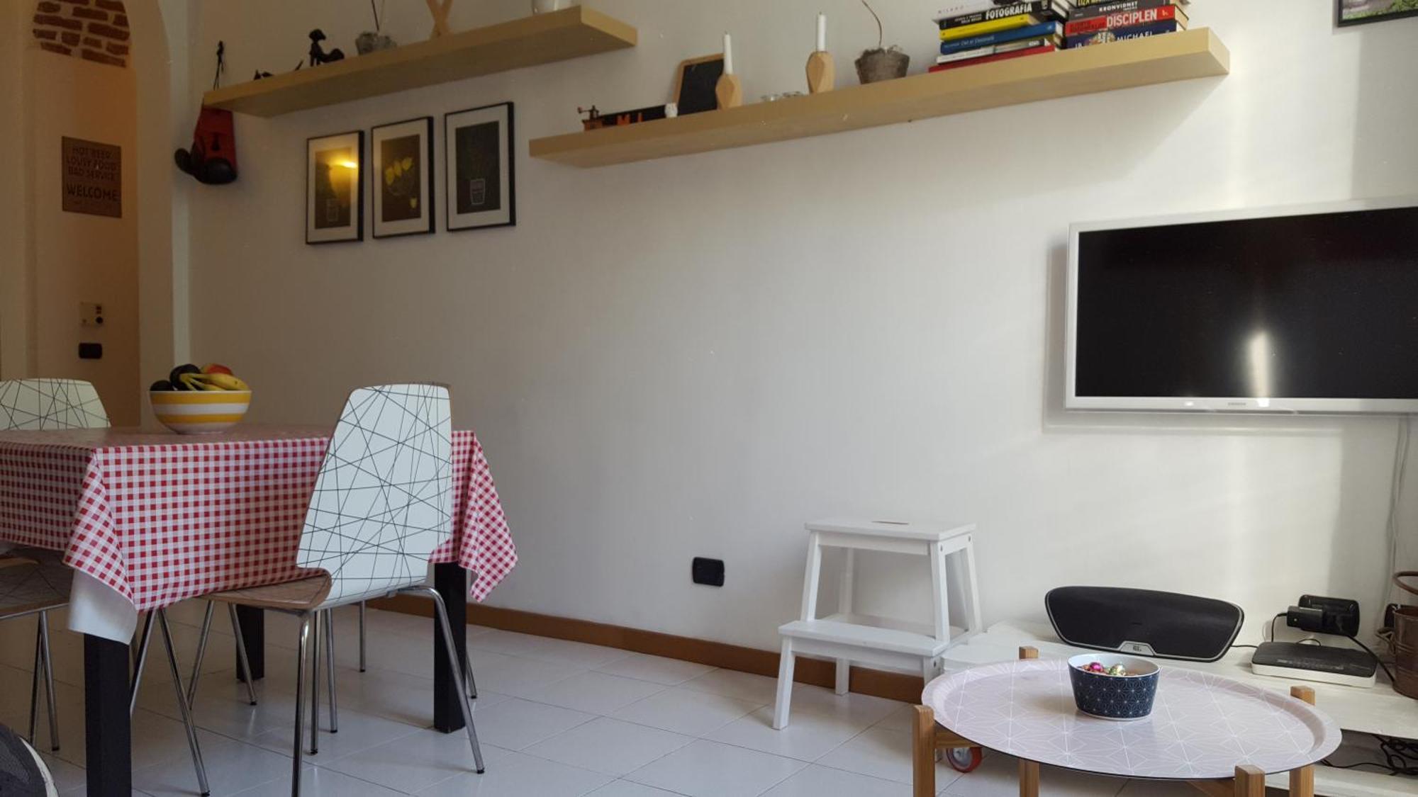 Bnbutler - Sempione - Mico Apartamento *