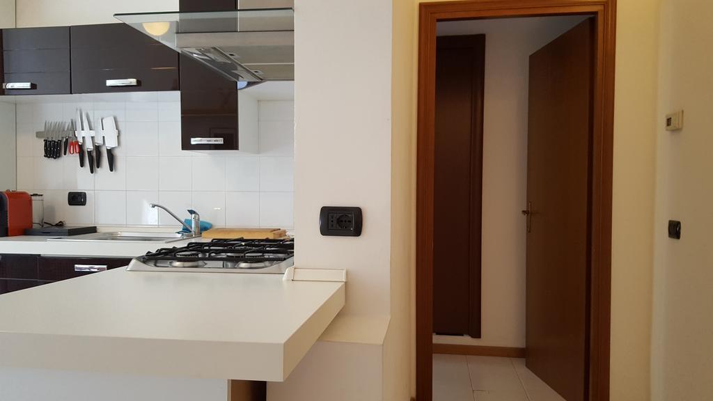 Apartamento Bnbutler - Sempione - Mico Milão
