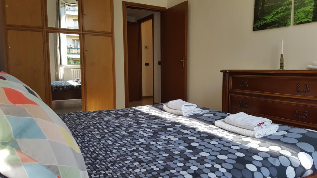 Bnbutler - Sempione - Mico Apartamento Milão