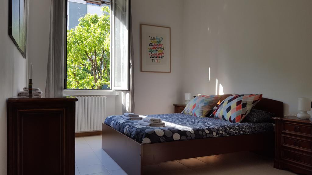 Bnbutler - Sempione - Mico Apartamento