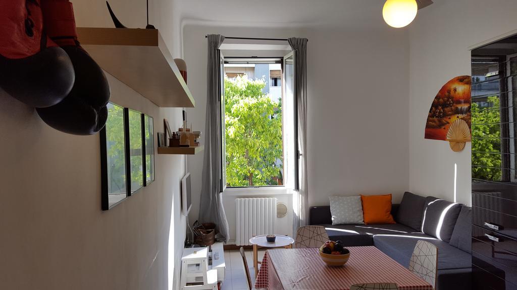 Apartamento Bnbutler - Sempione - Mico *
